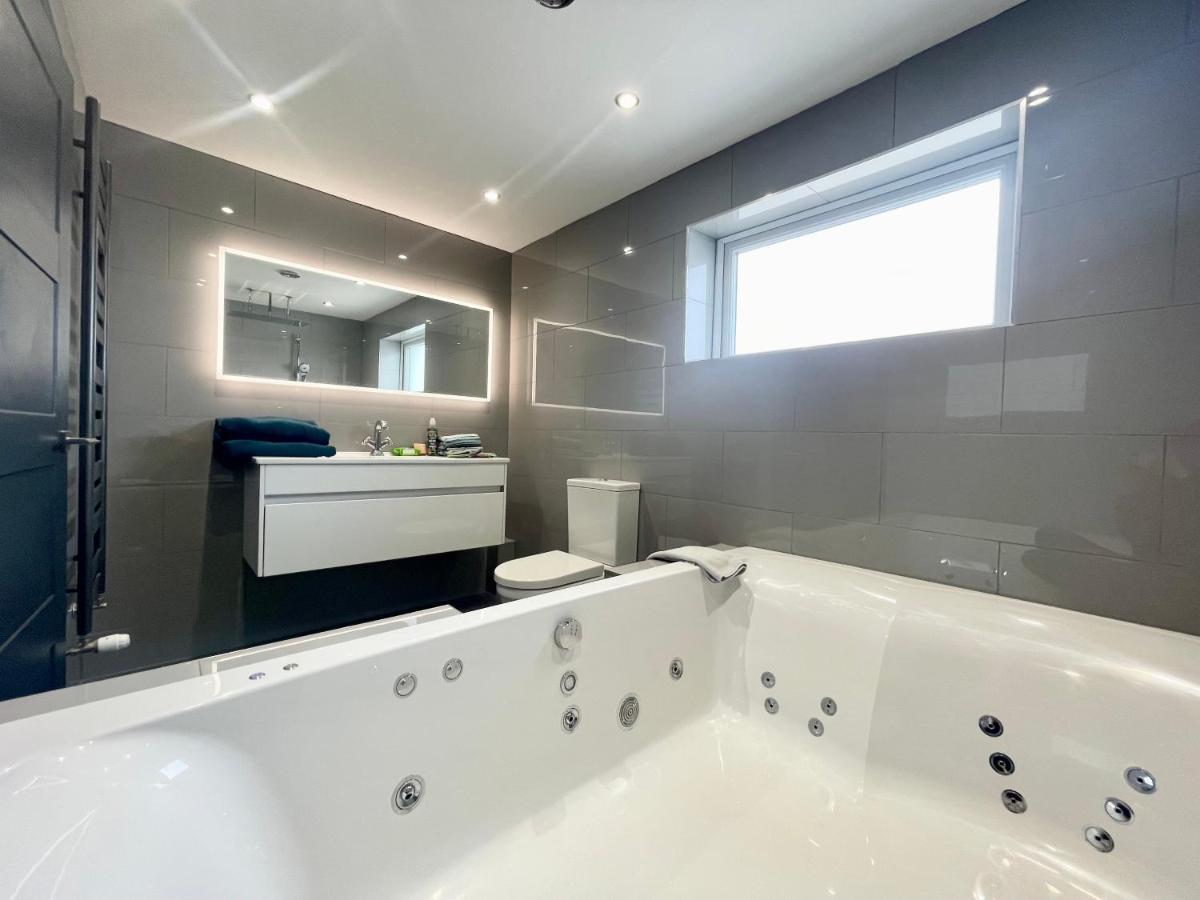 Farne Island Rooms Seahouses Exterior photo