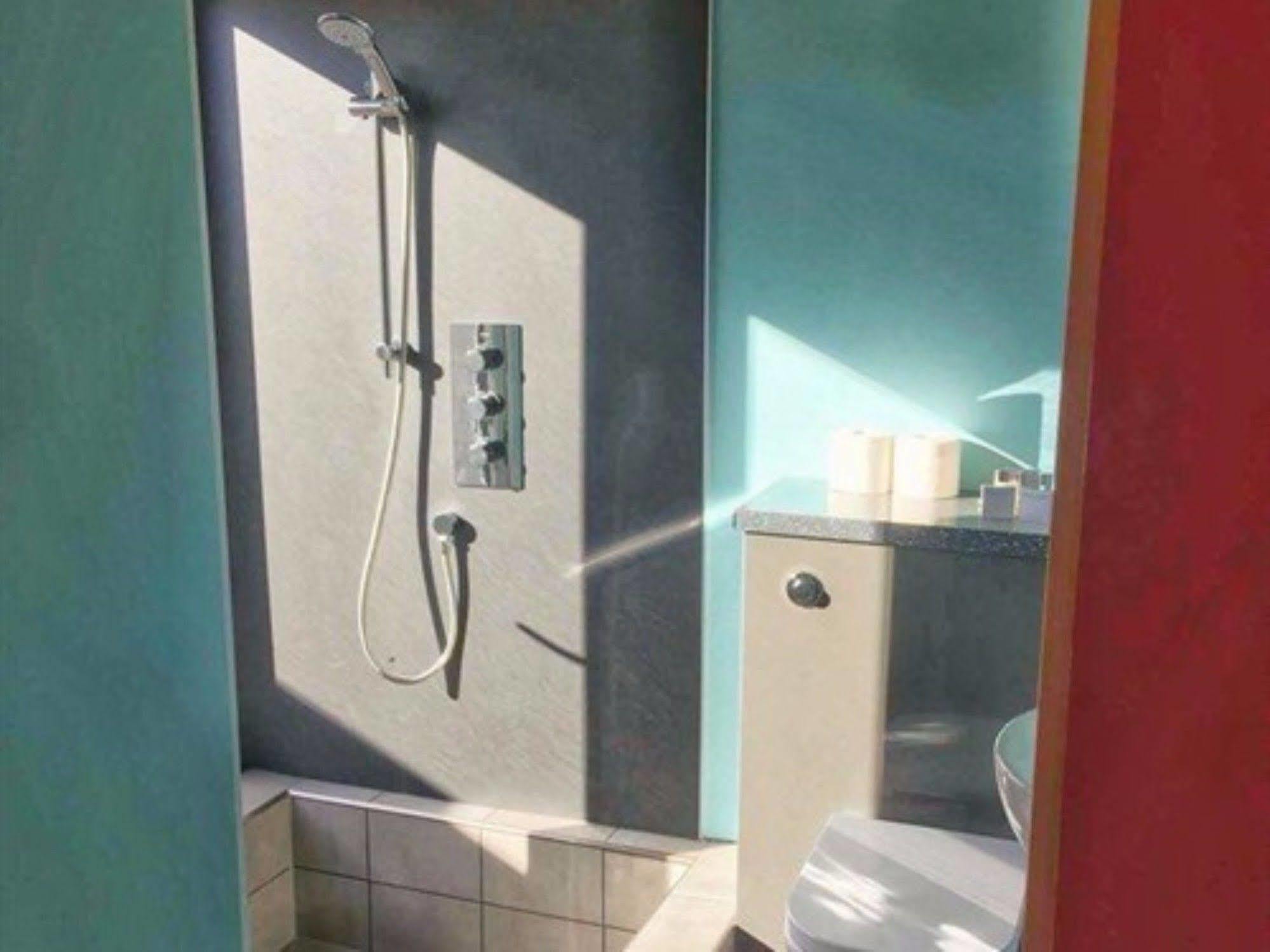 Farne Island Rooms Seahouses Exterior photo